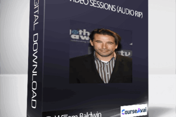 Dr.William Baldwin - SRT VIDEO SESSIONS (Audio RIP)