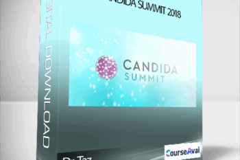 Dr. Taz - Candida Summit 2018