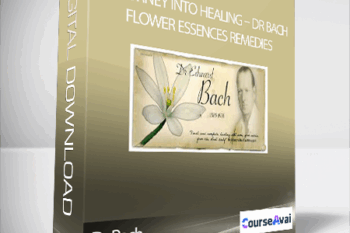 Dr Bach - A Journey into Healing – Dr Bach Flower Essences Remedies