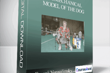 Dr Evgenij Yerusalimsky - BioMechanical Model of the Dog