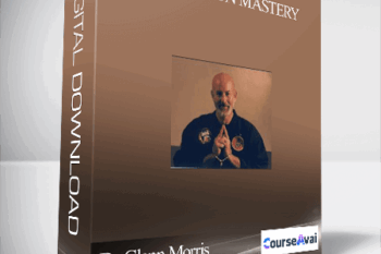 Dr Glenn Morris - Meditation Mastery