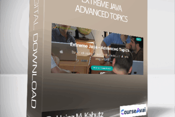 Dr Heinz M. Kabutz - Extreme Java - Advanced Topics