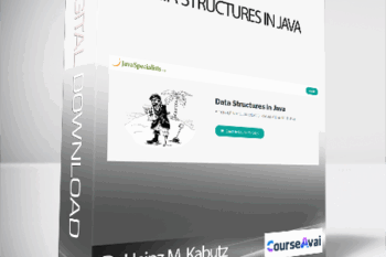 Dr Heinz M. Kabutz - Data Structures in Java