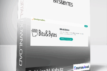 Dr Heinz M. Kabutz - Bits&Bytes