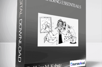Dr Heinz M. Kabutz - Threading Essentials