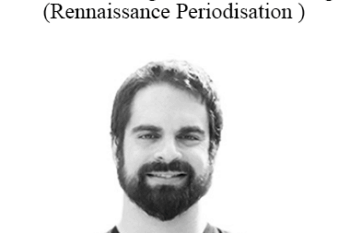 Dr James Hoffman - Basics of Strength and Conditioning (Rennaissance Periodisation )
