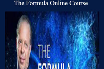 Dr Joe Dispenza – The Formula Online Course