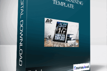 Dr Joel - Complete Training Template