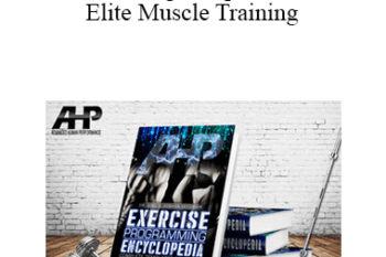 Dr Joel - Training Templates - Elite Muscle Training
