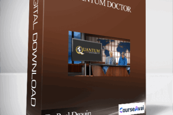 Dr Paul Drouin & Amit Goswami - Quantum Doctor