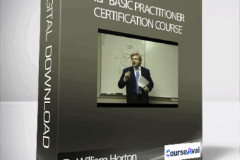 Dr William Horton – NLP Basic Practitioner Certification Course