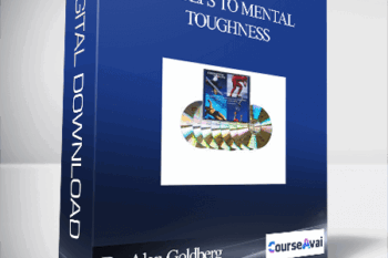 Dr. Alan Goldberg – 14 Steps to Mental Toughness