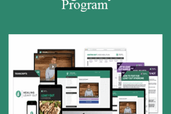 Dr. Axe - Healing Leaky Gut Program