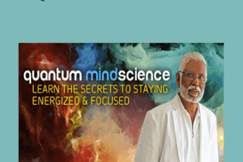 Dr. Baskaran Pillai - Quantum Mind Science
