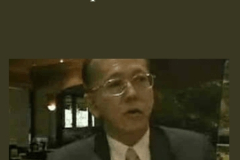 Dr. Chua Chee Ann - A-Spot Pioneer