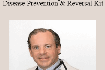 Dr. Crandall - Heart Health Reports - Heart Disease Prevention & Reversal Kit