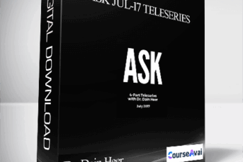 Dr. Dain Heer - ASK Jul-17 Teleseries