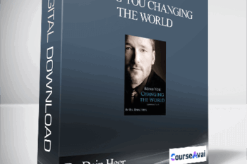 Dr. Dain Heer - Being You Changing the World