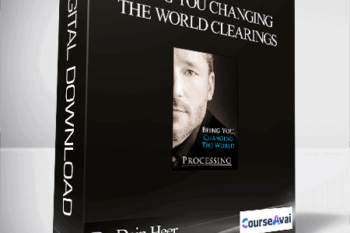Dr. Dain Heer - Being You Changing the World Clearings