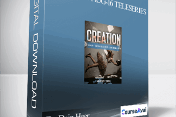 Dr. Dain Heer - Creation Aug-16 Teleseries