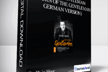 Dr. Dain Heer - Der neue Gentleman (Return of the Gentleman - German Version)