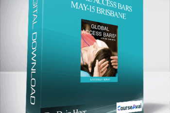 Dr. Dain Heer - Global Access Bars May-15 Brisbane