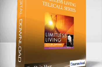 Dr. Dain Heer - Limitless Living Telecall Series