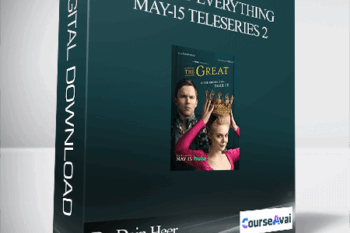 Dr. Dain Heer - Reset of Everything May-15 Teleseries 2