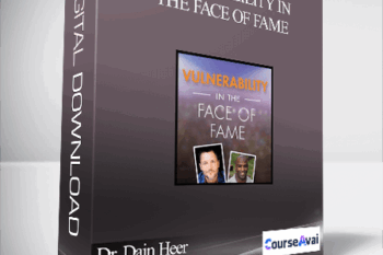 Dr. Dain Heer & Ricky Williams - Vulnerability In The Face of Fame