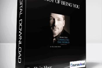 Dr. Dain Heer - The Joy Of Being You
