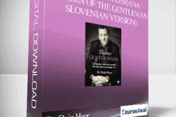 Dr. Dain Heer - Vrnitev gentlemana (Return of the Gentleman - Slovenian Version)
