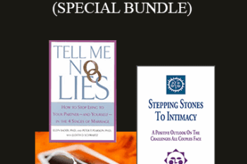 Dr. Ellyn Bader - STRONG START BETTER SUCCESS(SPECIAL BUNDLE)