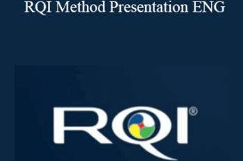 Dr. Fincati - Metodo RQI Presentazione Metodo - RQI Method Presentation ENG