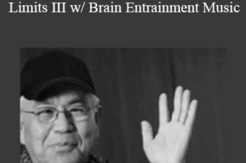 Dr. Hew Len - Inner Child Meditations from Zero Limits III w/ Brain Entrainment Music