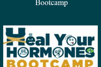 Dr. Jack Kruse - Heal Your Hormones Bootcamp