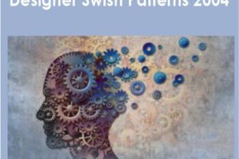 Dr. Joseph Riggio - Designer Swish Patterns 2004