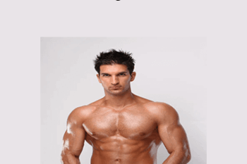 Dr. Kareem F. Samhouri - Double Edged Fat Loss