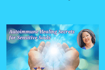 Dr. Karen Kan - Autoimmune Healing Secrets