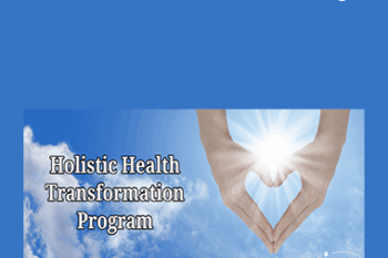 Dr. Karen Kan - Holistic Health Transformation Program