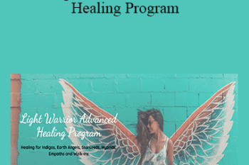 Dr. Karen Kan - Light Warrior Advanced Healing Program