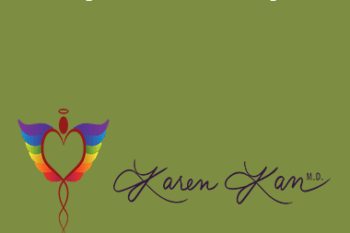 Dr. Karen Kan - Light Warrior Bootcamp