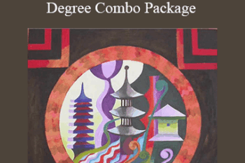 Dr. Keith Beasley - Usui Reiki First and Second Degree Combo Package