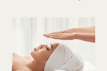 Dr. Keith Beasley - Usui Reiki Second Degree