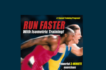 Dr. Larry Van Such - Run Faster