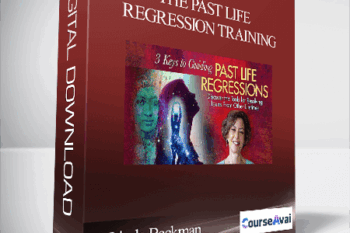 Dr. Linda Backman - The Past Life Regression Training