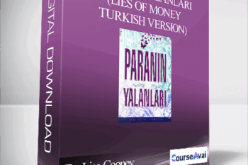 Dr. Lisa Cooney - Paranin Yalanlari (Lies of Money - Turkish Version)