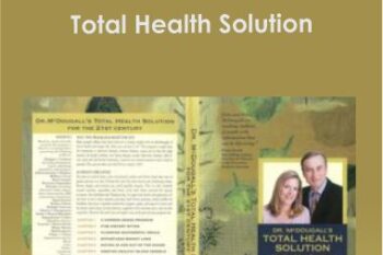 Dr. McDougall - Total Health Solution