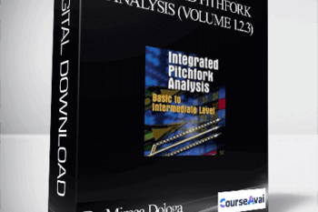 Dr. Mircea Dologa – Integrated Pithfork Analysis (Volume 1.2.3)