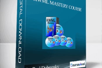 Dr. Paul Dobransky - KWML Mastery Course