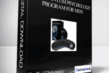 Dr. Paul Dobransky – The Quantum Psychology Program for Men